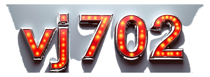 vj702 logo